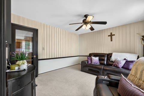 Tiny photo for 0S775 Madison Street, Winfield, IL 60190 (MLS # 12693925)