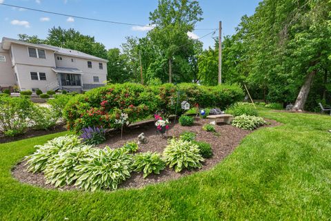Tiny photo for 0S775 Madison Street, Winfield, IL 60190 (MLS # 12693925)
