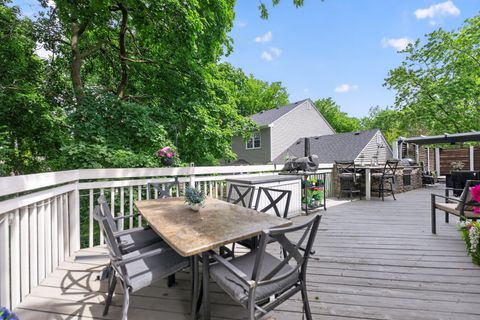 Tiny photo for 0S775 Madison Street, Winfield, IL 60190 (MLS # 12693925)