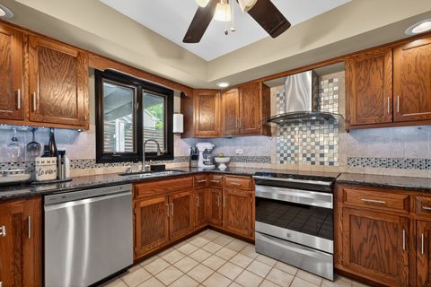 Tiny photo for 0S775 Madison Street, Winfield, IL 60190 (MLS # 12693925)
