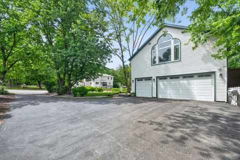 Tiny photo for 0S775 Madison Street, Winfield, IL 60190 (MLS # 12693925)