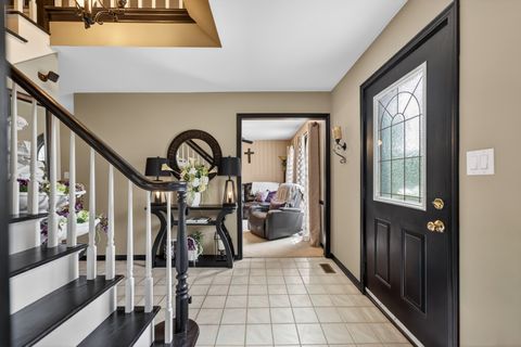 Tiny photo for 0S775 Madison Street, Winfield, IL 60190 (MLS # 12693925)