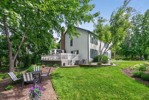 Tiny photo for 0S775 Madison Street, Winfield, IL 60190 (MLS # 12693925)