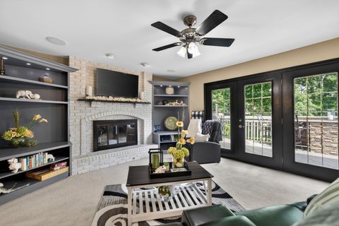 Tiny photo for 0S775 Madison Street, Winfield, IL 60190 (MLS # 12693925)