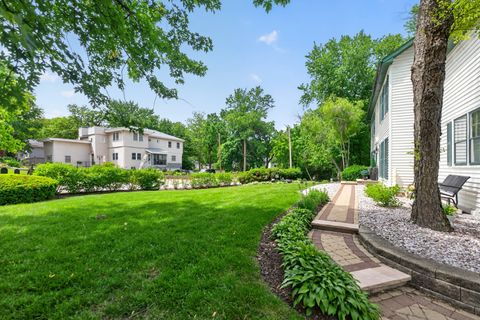 Tiny photo for 0S775 Madison Street, Winfield, IL 60190 (MLS # 12693925)