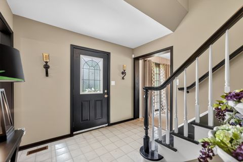 Tiny photo for 0S775 Madison Street, Winfield, IL 60190 (MLS # 12693925)