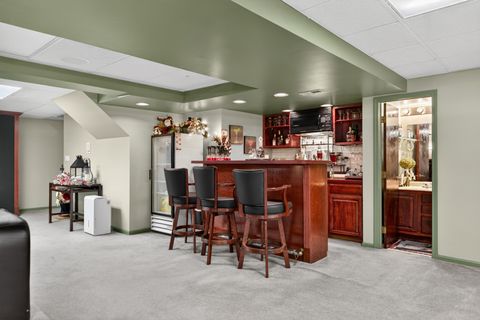 Tiny photo for 0S775 Madison Street, Winfield, IL 60190 (MLS # 12693925)