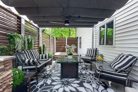 Tiny photo for 0S775 Madison Street, Winfield, IL 60190 (MLS # 12693925)