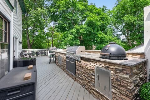 Tiny photo for 0S775 Madison Street, Winfield, IL 60190 (MLS # 12693925)