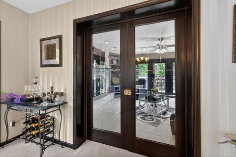Tiny photo for 0S775 Madison Street, Winfield, IL 60190 (MLS # 12693925)