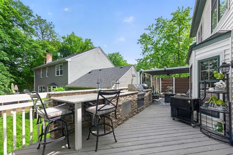 Tiny photo for 0S775 Madison Street, Winfield, IL 60190 (MLS # 12693925)