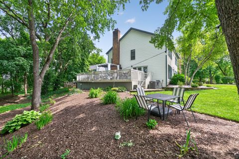 Tiny photo for 0S775 Madison Street, Winfield, IL 60190 (MLS # 12693925)