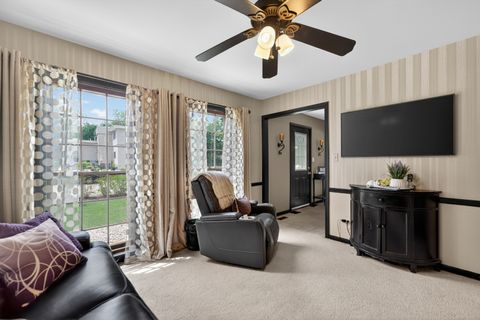 Tiny photo for 0S775 Madison Street, Winfield, IL 60190 (MLS # 12693925)