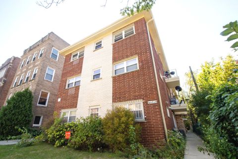 Photo of 2065 W FARWELL Avenue #3N, Chicago, IL 60659 (MLS # 12466483)