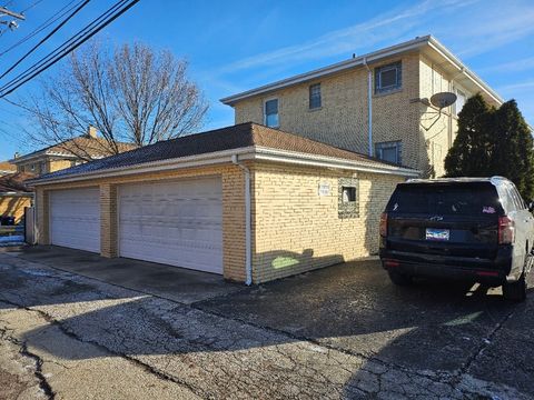 Tiny photo for 1303 E 31st Street #C, La Grange Park, IL 60526 (MLS # 12530889)