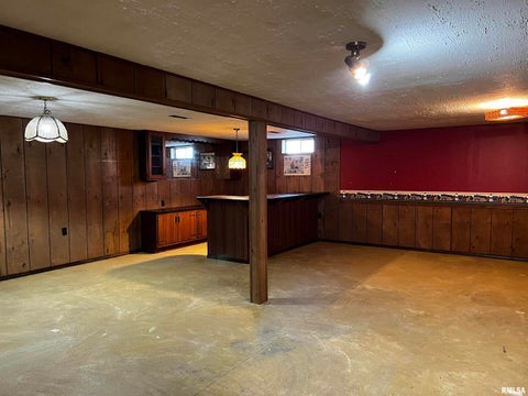 Tiny photo for 210 W 5TH Street, St Peter, IL 62880 (MLS # EB459047)