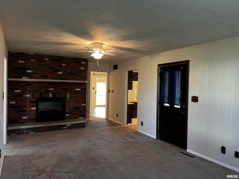 Tiny photo for 210 W 5TH Street, St Peter, IL 62880 (MLS # EB459047)