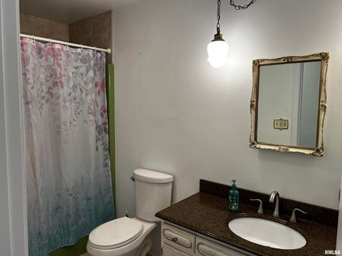 Tiny photo for 210 W 5TH Street, St Peter, IL 62880 (MLS # EB459047)