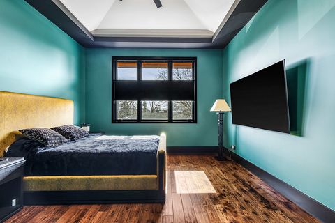 Tiny photo for 6505 N Knox Avenue, Lincolnwood, IL 60645 (MLS # 12544415)