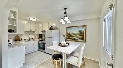 Tiny photo for 2312 Algonquin Road #9, Rolling Meadows, IL 60008 (MLS # 12552402)