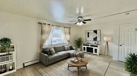 Tiny photo for 2312 Algonquin Road #9, Rolling Meadows, IL 60008 (MLS # 12552402)