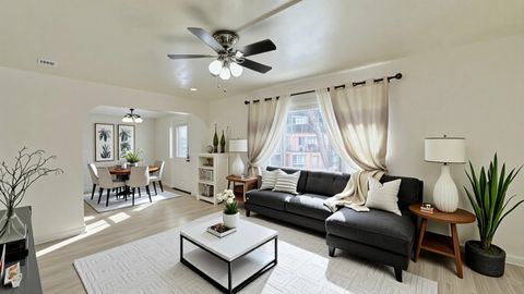 Tiny photo for 2312 Algonquin Road #9, Rolling Meadows, IL 60008 (MLS # 12552402)