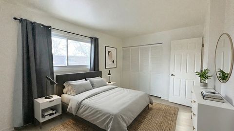 Tiny photo for 2312 Algonquin Road #9, Rolling Meadows, IL 60008 (MLS # 12552402)