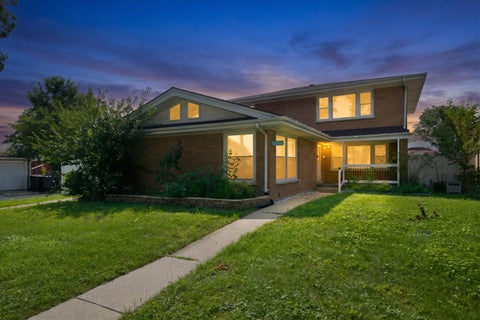 2420 Elm Street, River Grove, IL 60171 - #: 12731810