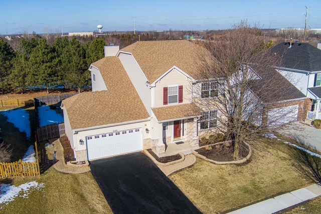 2140 Colchester Avenue