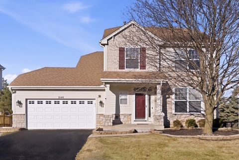 2140 Colchester Avenue Hoffman Estates IL 60192