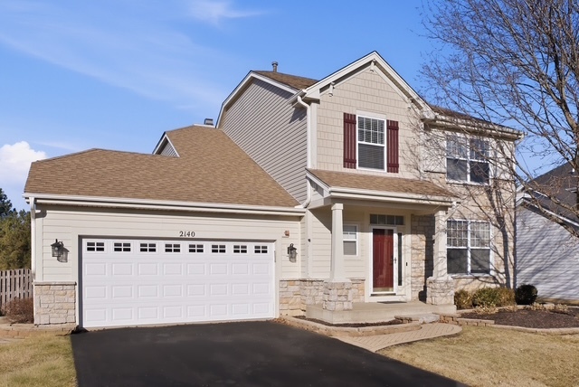 2140 Colchester Avenue