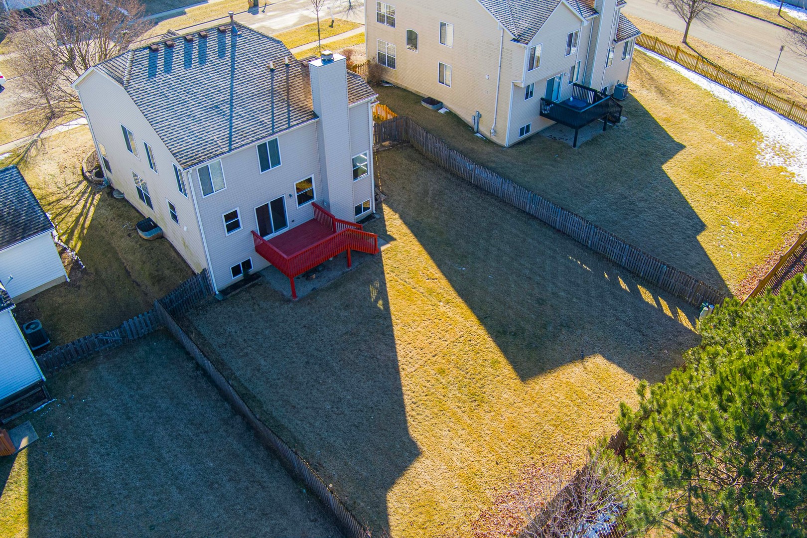 2140 Colchester Avenue