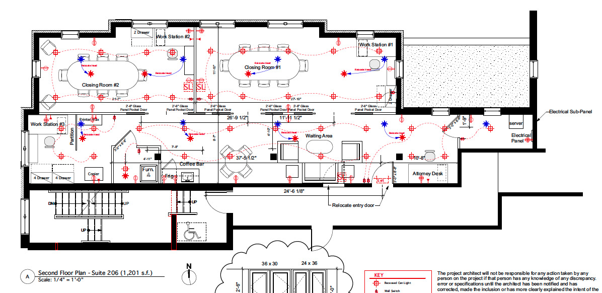 10 E Scranton Avenue