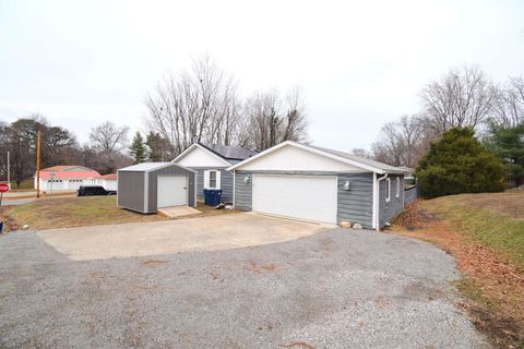 Tiny photo for 3109 Peach Street, Mt Vernon, IL 62864 (MLS # 100000209)