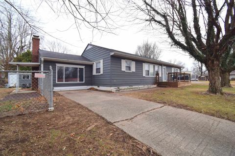 Photo of 3109 Peach Street, Mt Vernon, IL 62864 (MLS # 100000209)