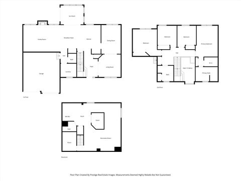 Tiny photo for 401 Cotoneaster Court, Oswego, IL 60543 (MLS # 12628703)