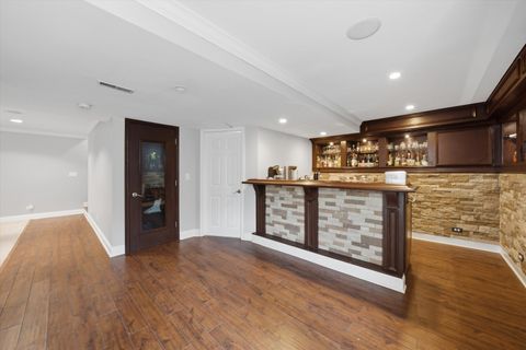 Tiny photo for 401 Cotoneaster Court, Oswego, IL 60543 (MLS # 12628703)