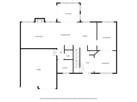 Tiny photo for 401 Cotoneaster Court, Oswego, IL 60543 (MLS # 12628703)