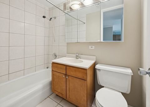 Tiny photo for 655 W Irving Park Road #3706, Chicago, IL 60613 (MLS # 12541149)