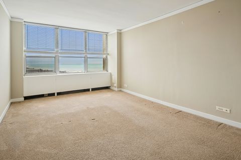 Tiny photo for 655 W Irving Park Road #3706, Chicago, IL 60613 (MLS # 12541149)