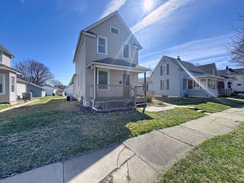 Tiny photo for 1519 42nd Street, Rock Island, IL 61201 (MLS # 12599275)