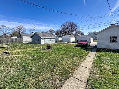 Tiny photo for 1519 42nd Street, Rock Island, IL 61201 (MLS # 12599275)