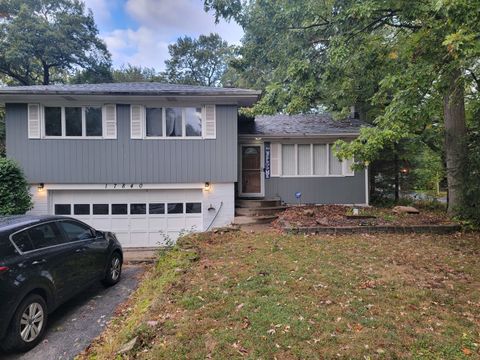 A home in Lansing