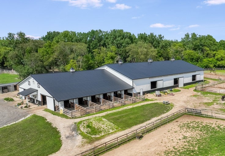 708 S Rose Farm Road