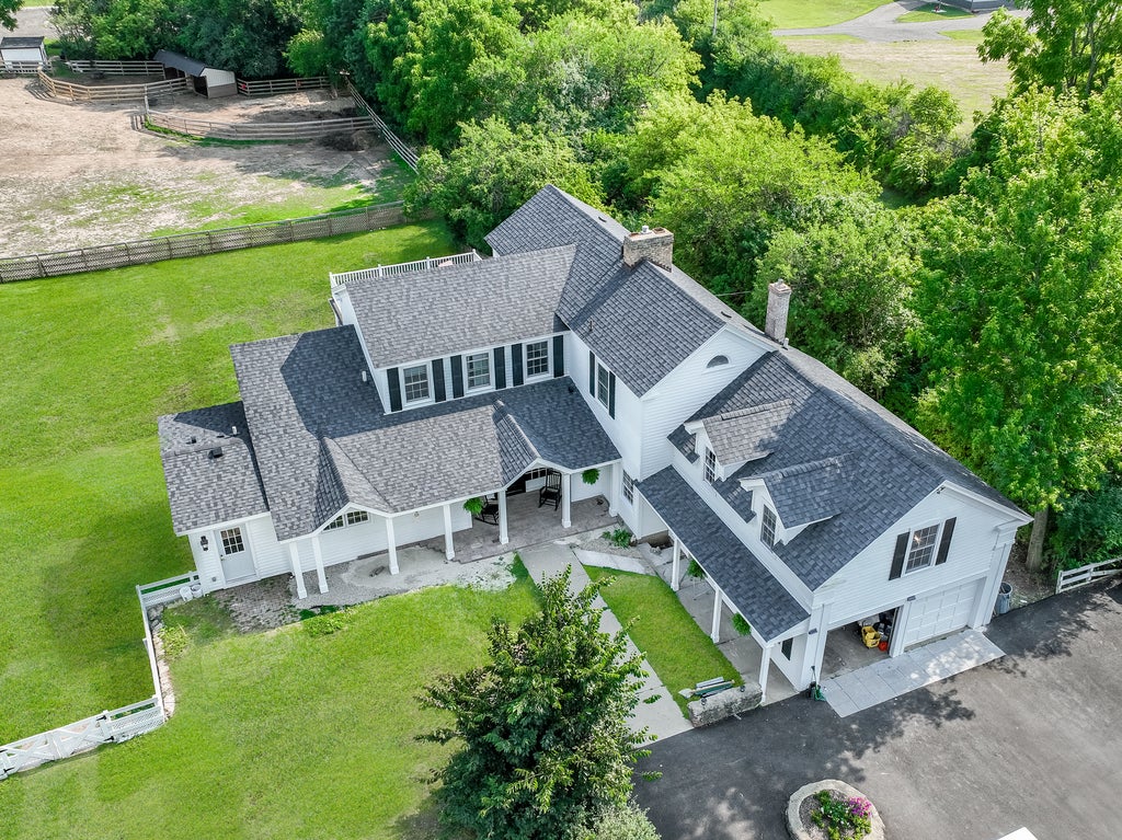 708 S Rose Farm Road
