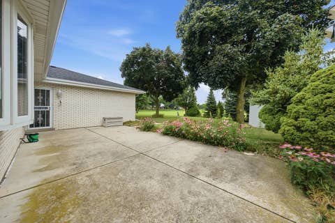 Tiny photo for 15625 NARCISSUS Lane, Orland Park, IL 60462 (MLS # 12715538)