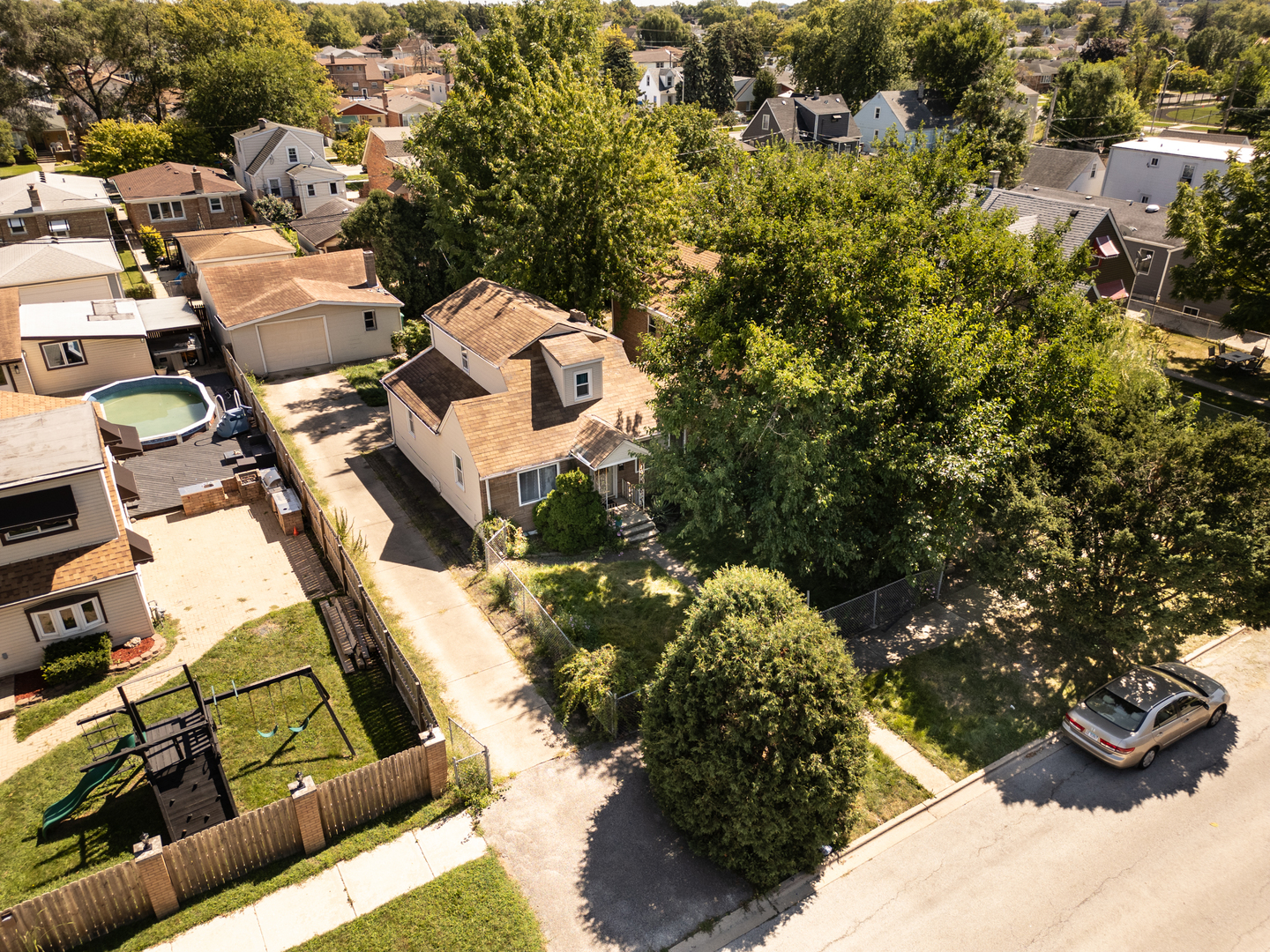 Chicago, Illinois 60638, United States, ,Land,Active,38351