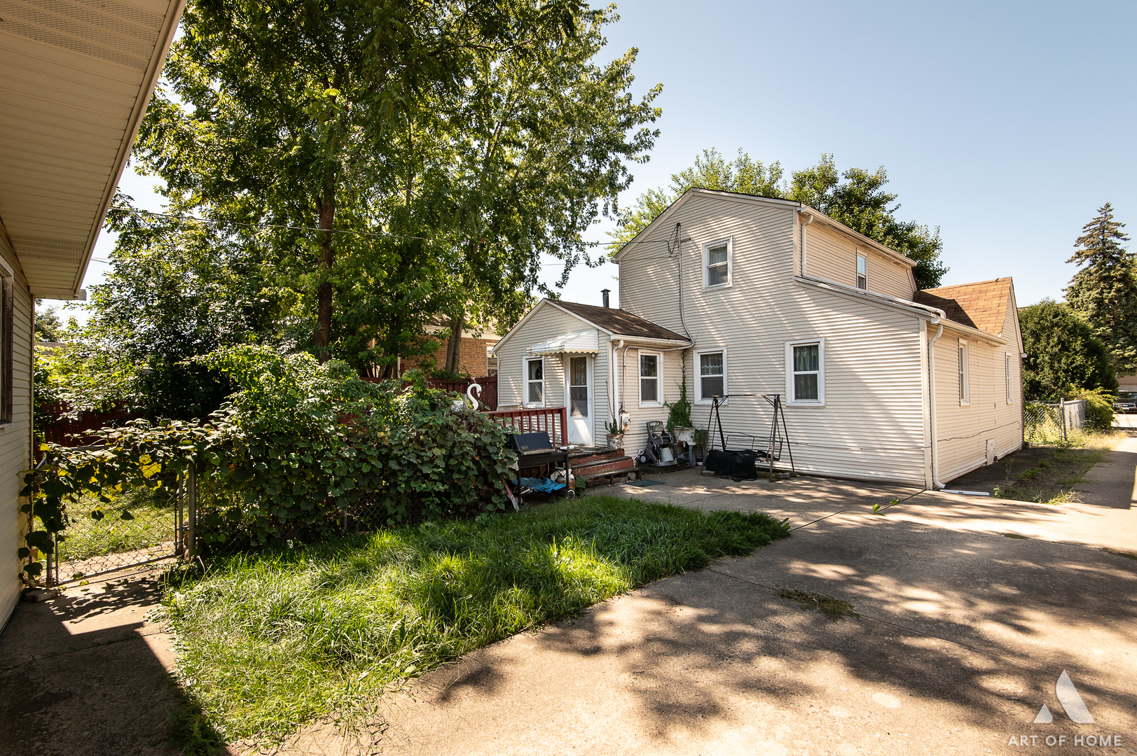 Chicago, Illinois 60638, United States, ,Land,Active,38351