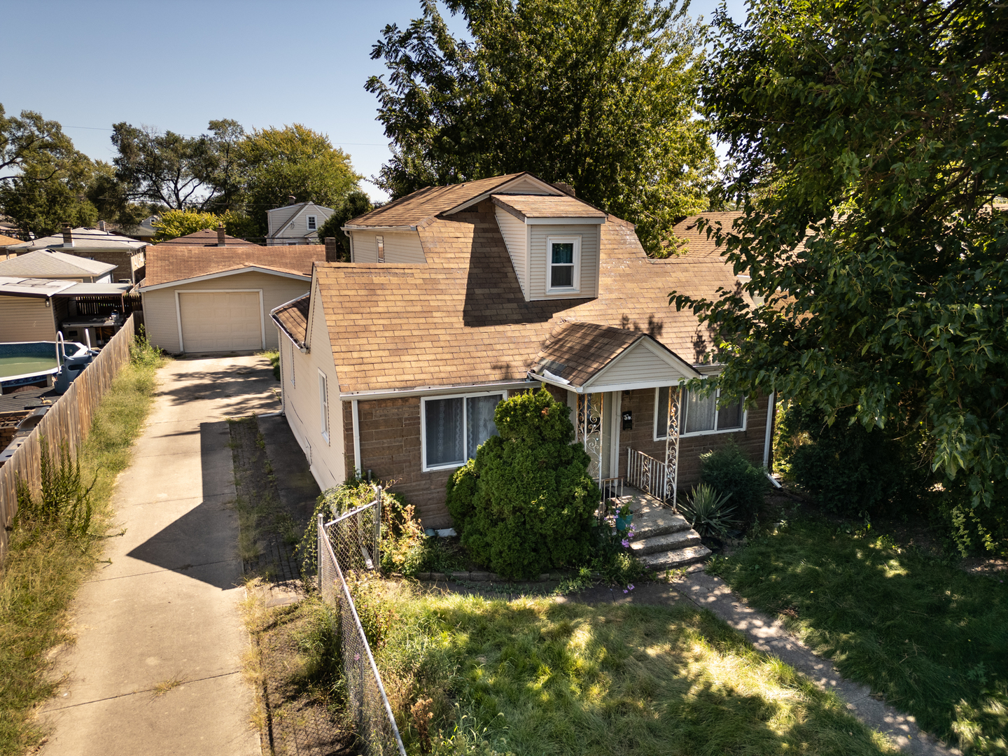 Chicago, Illinois 60638, United States, ,Land,Active,38351