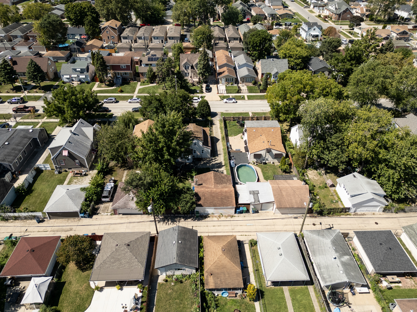 Chicago, Illinois 60638, United States, ,Land,Active,38351